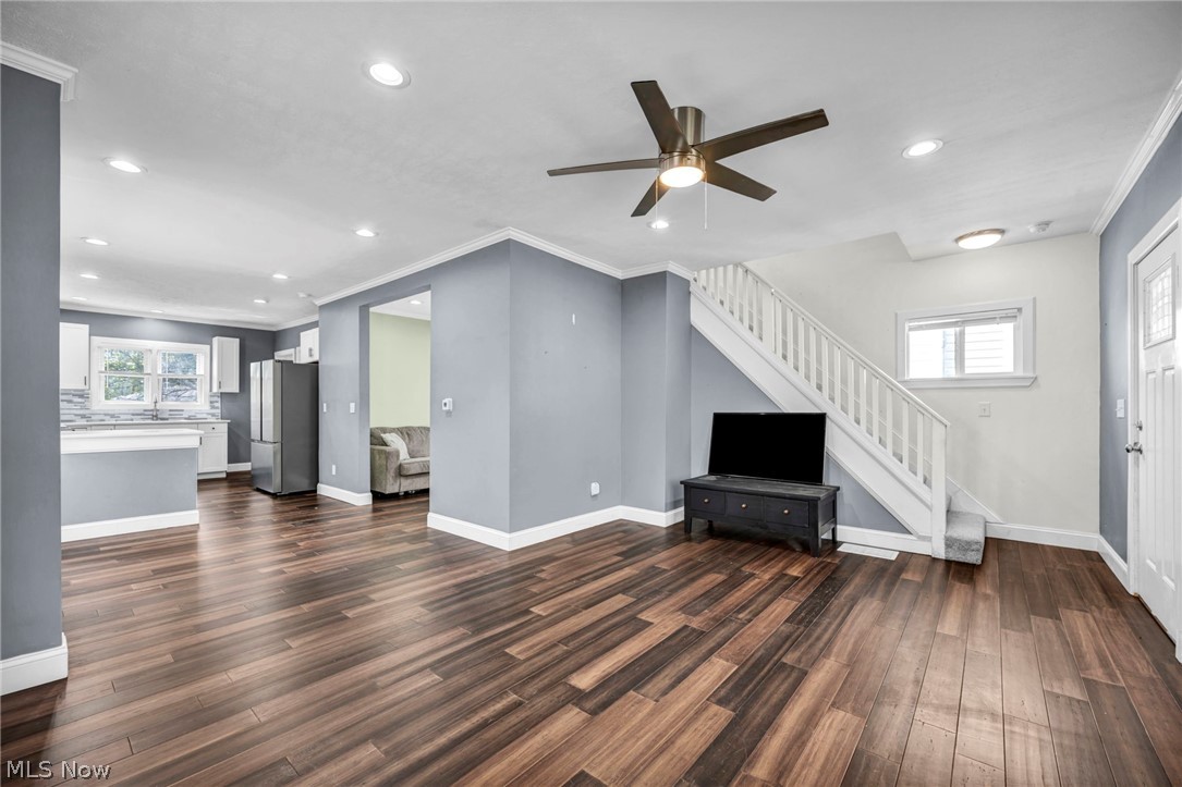 1646 Walnut Boulevard Ashtabula OH 44004