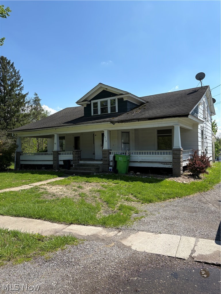2918 High Street Rock Creek OH 44084