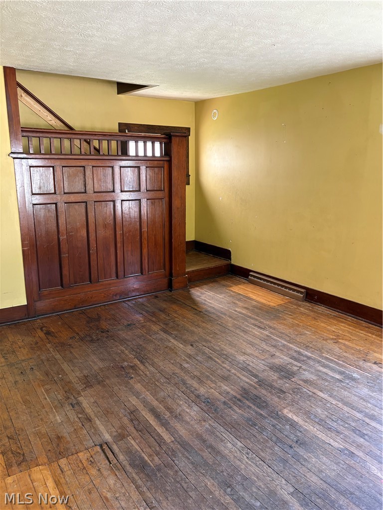 2918 High Street Rock Creek OH 44084