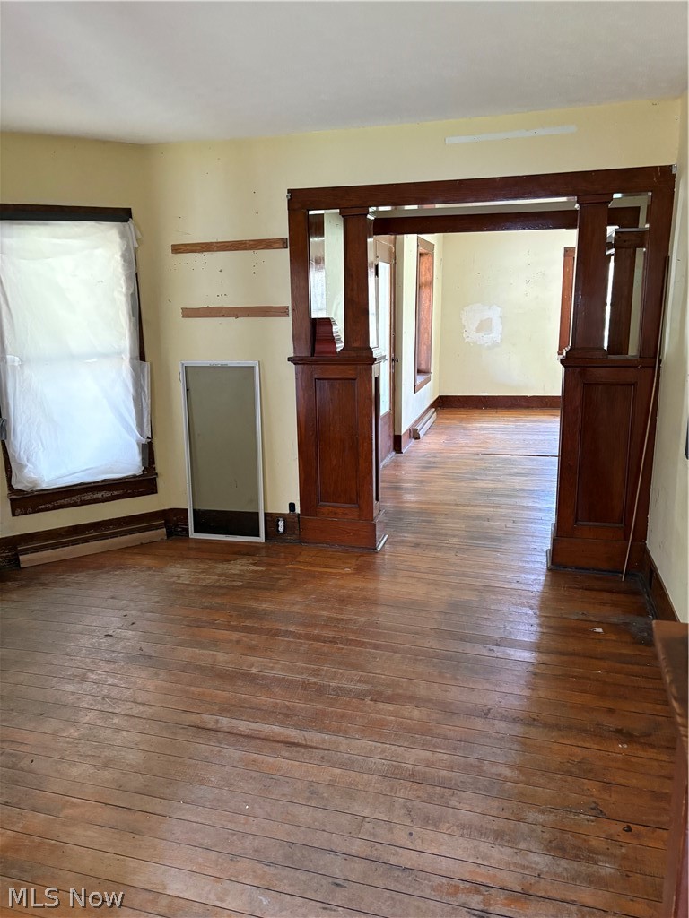 2918 High Street Rock Creek OH 44084