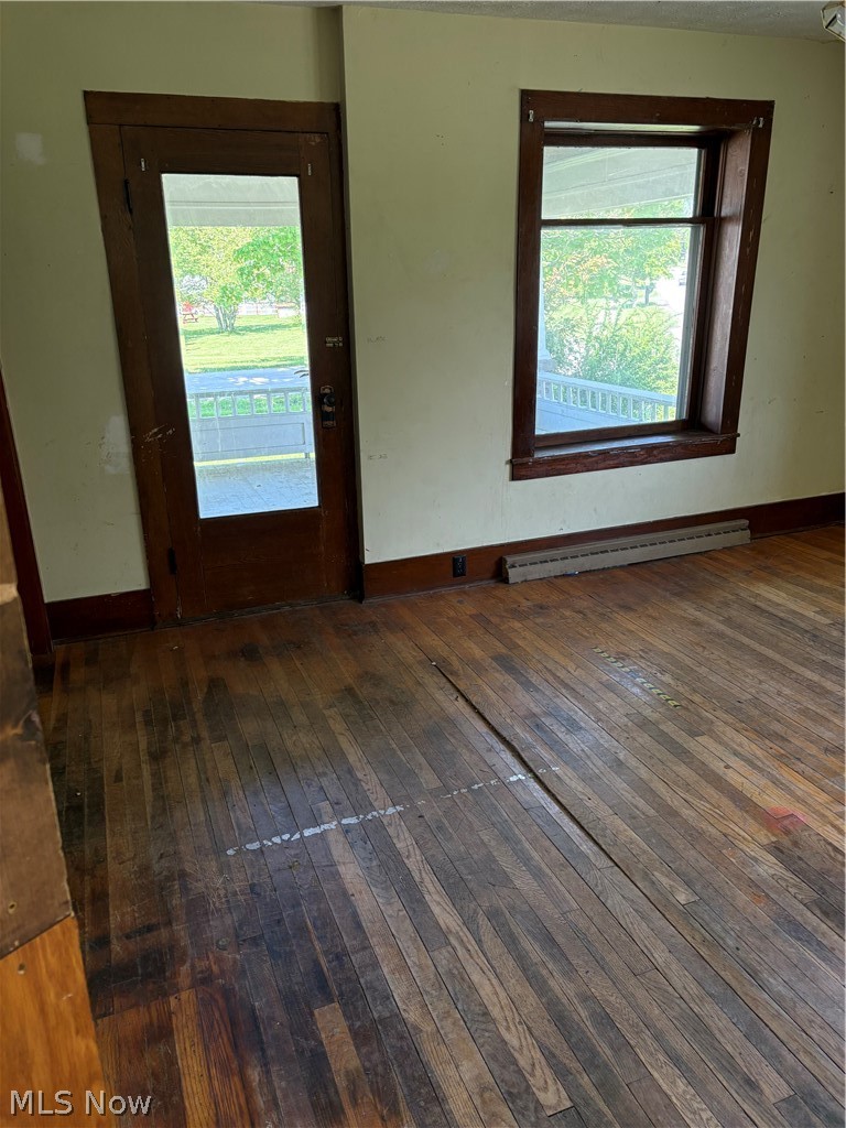 2918 High Street Rock Creek OH 44084