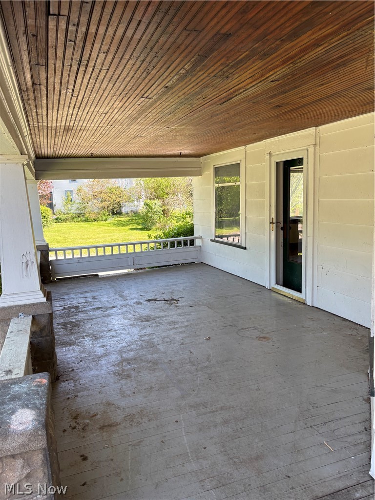 2918 High Street Rock Creek OH 44084