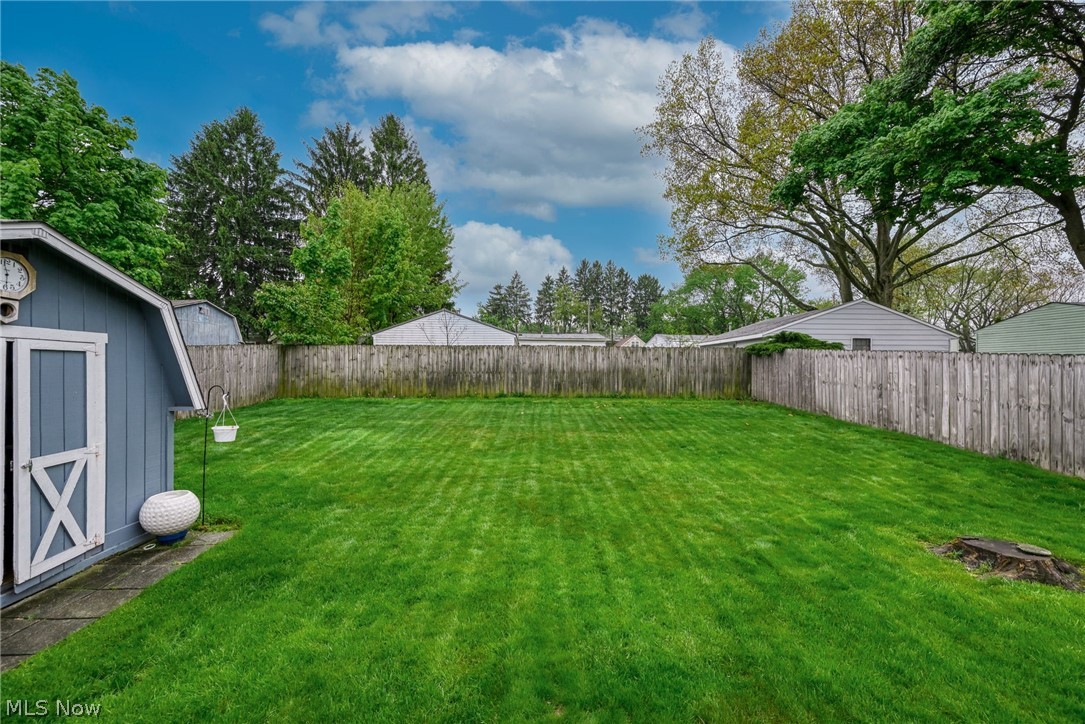 1190 Jeanie J Avenue Akron OH 44310