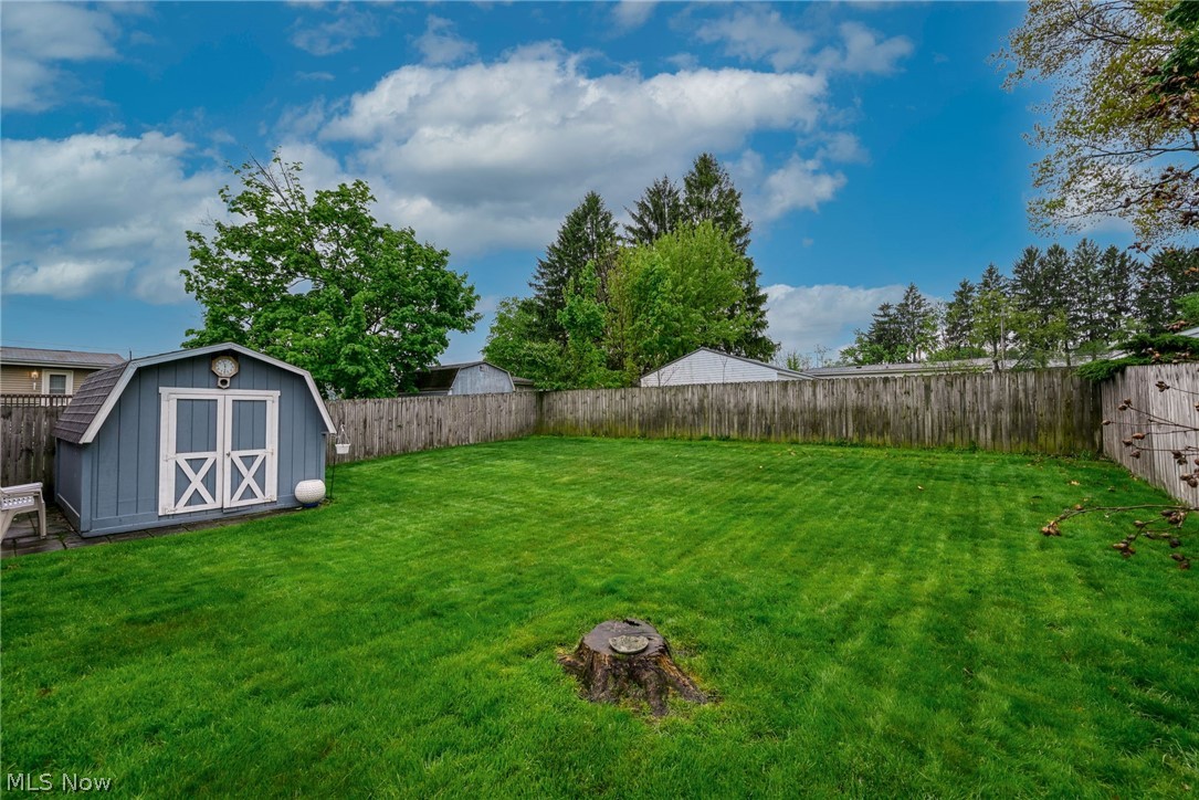 1190 Jeanie J Avenue Akron OH 44310
