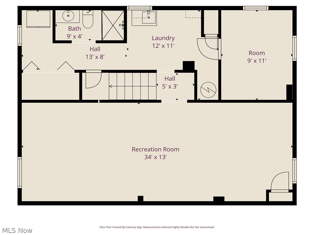 1190 Jeanie J Avenue Akron OH 44310