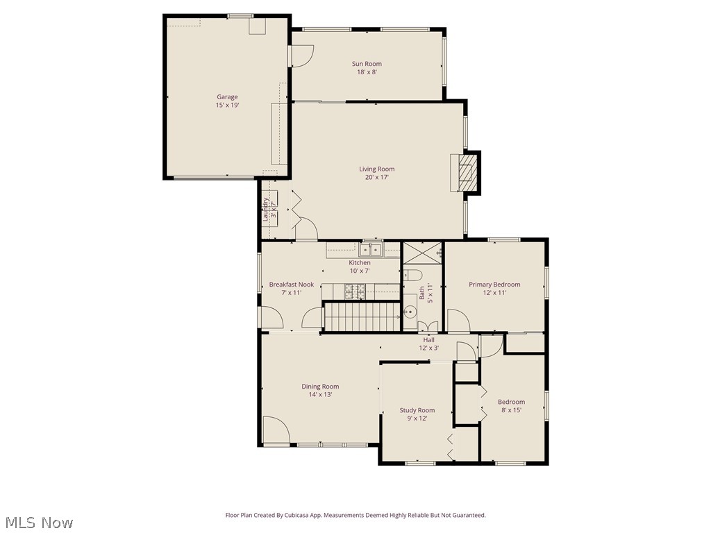 1190 Jeanie J Avenue Akron OH 44310