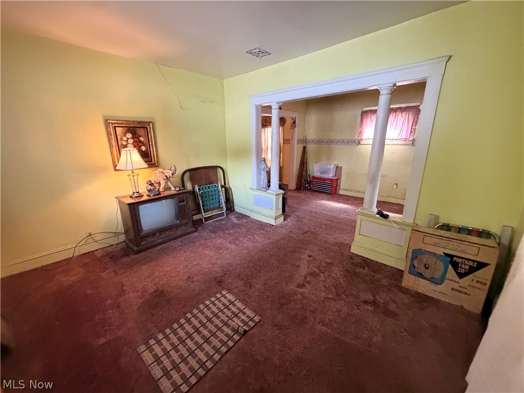 4218 Robert Avenue Cleveland OH 44109