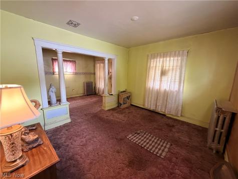 4218 Robert Avenue Cleveland OH 44109