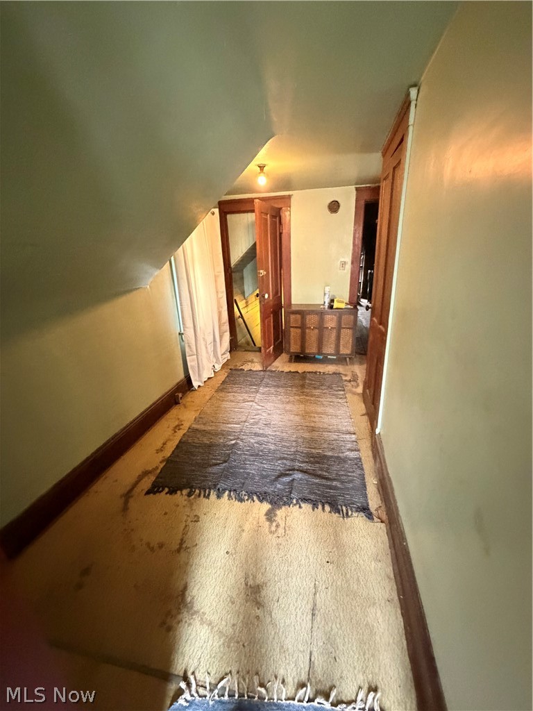 4218 Robert Avenue Cleveland OH 44109