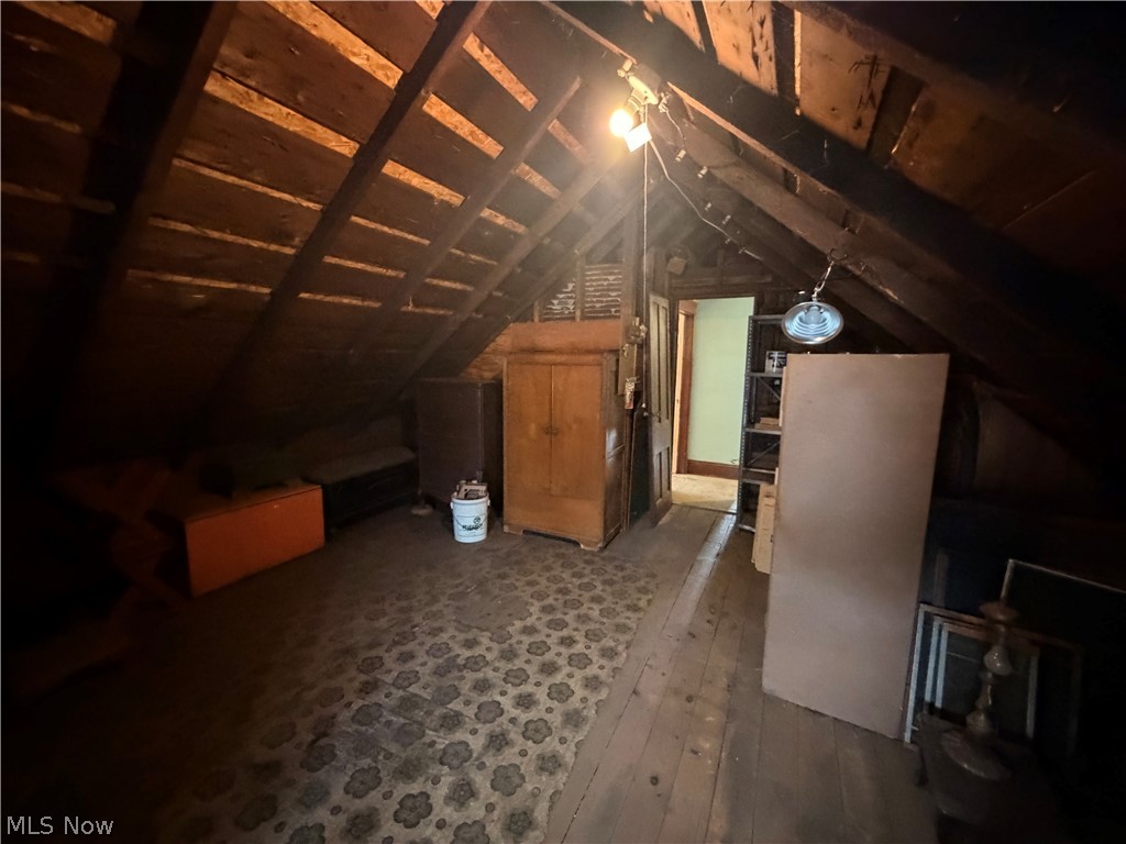 4218 Robert Avenue Cleveland OH 44109
