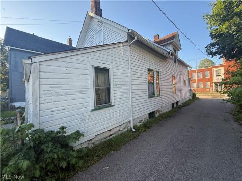 4218 Robert Avenue Cleveland OH 44109