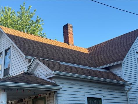 4218 Robert Avenue Cleveland OH 44109