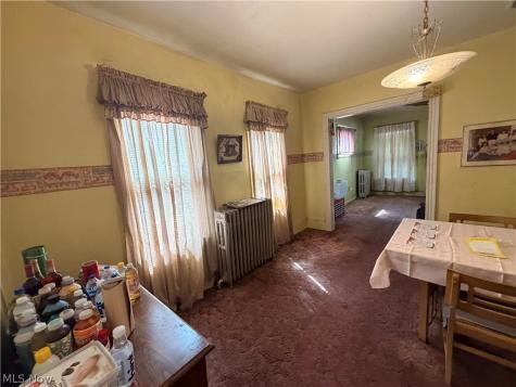 4218 Robert Avenue Cleveland OH 44109