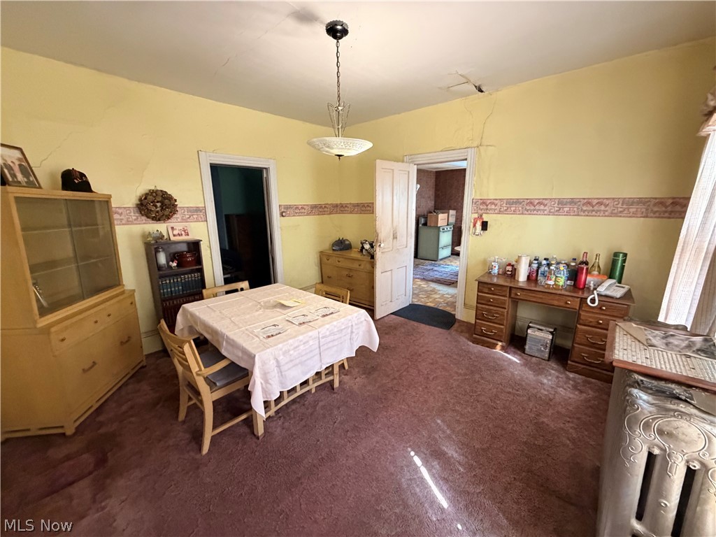4218 Robert Avenue Cleveland OH 44109