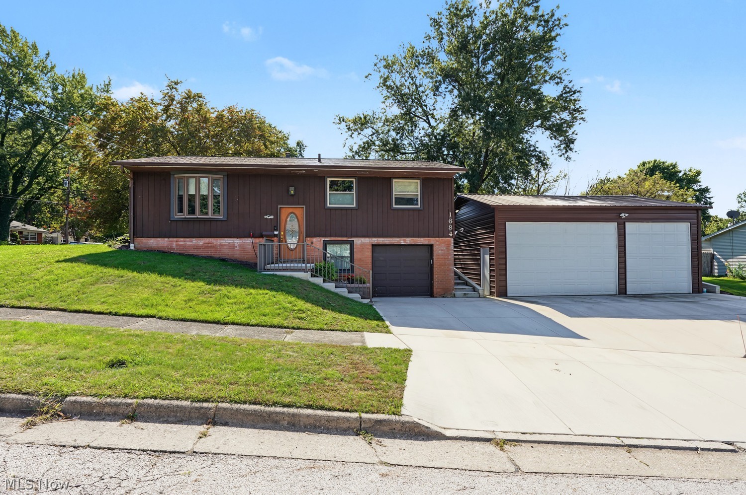 1684 Bronson Road Tallmadge OH 44278
