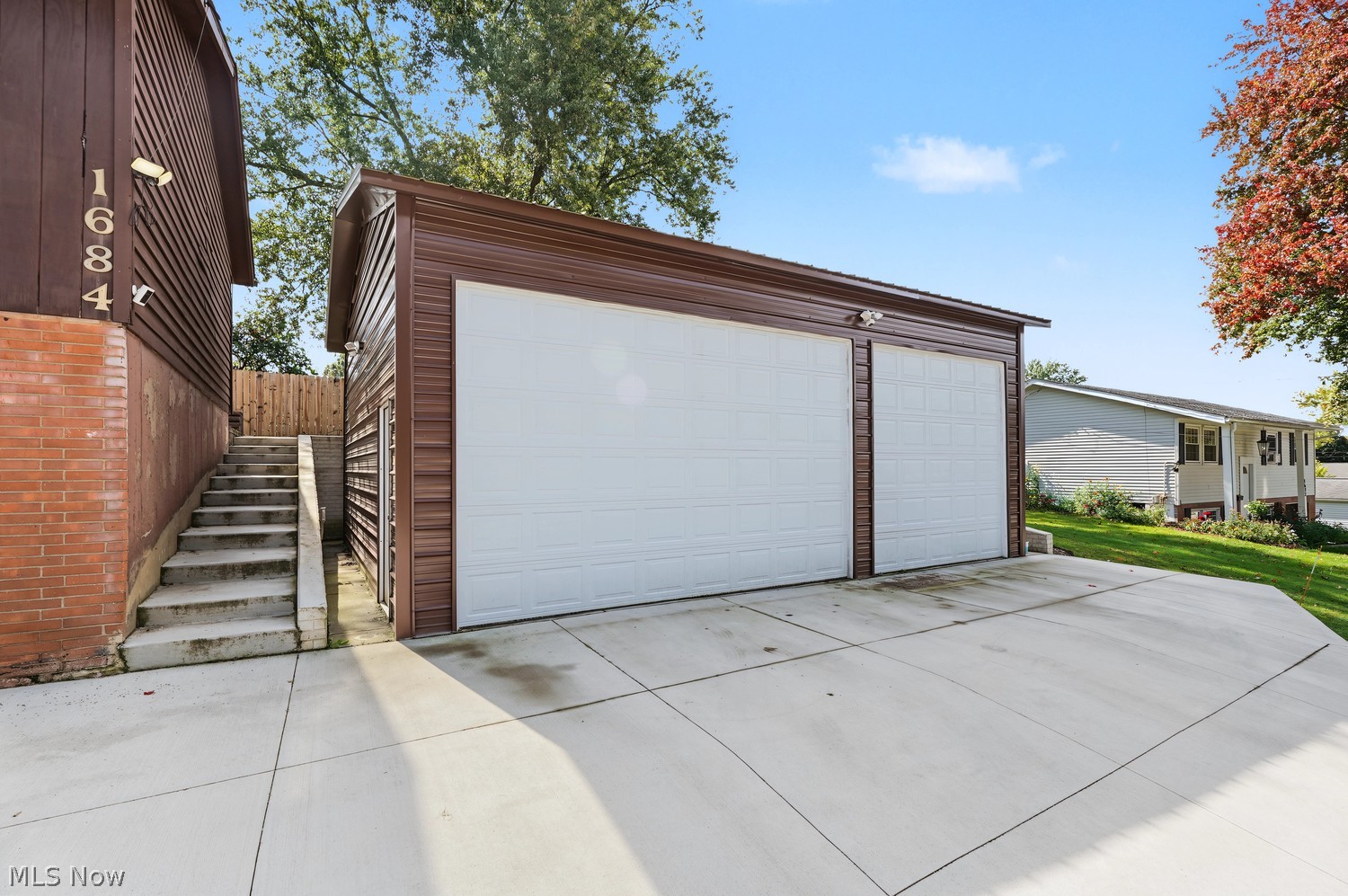 1684 Bronson Road Tallmadge OH 44278