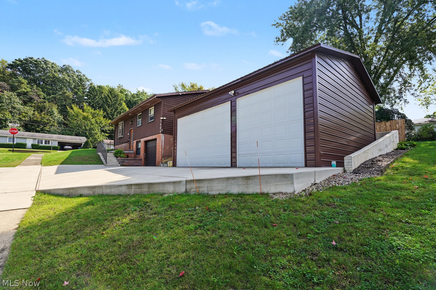 1684 Bronson Road Tallmadge OH 44278
