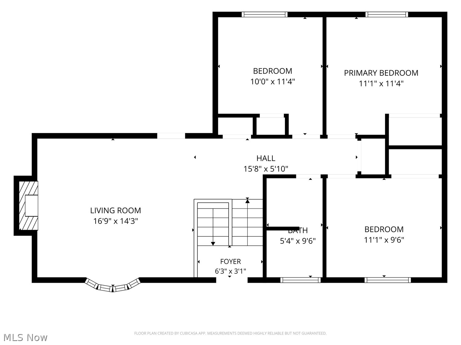 1684 Bronson Road Tallmadge OH 44278