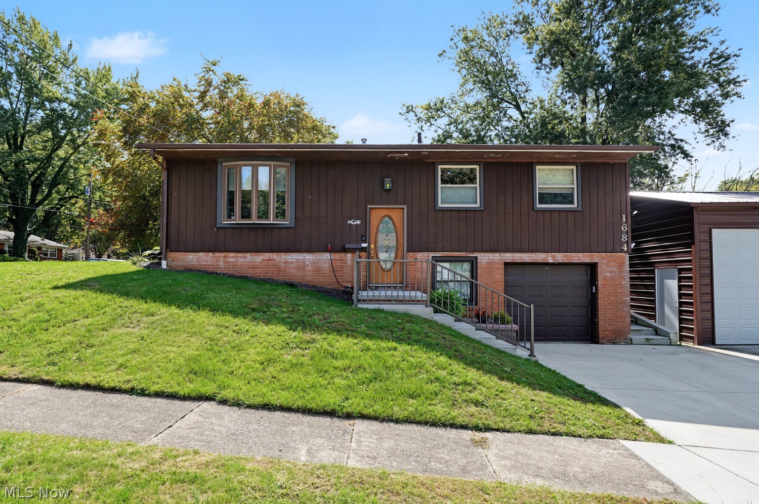 1684 Bronson Road Tallmadge OH 44278