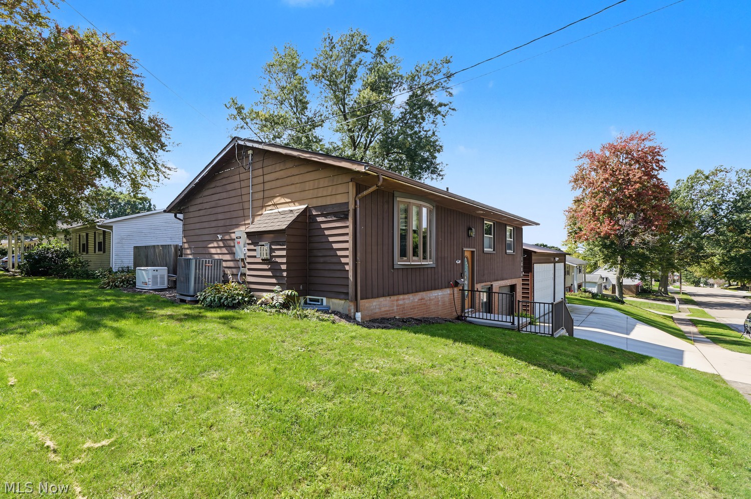 1684 Bronson Road Tallmadge OH 44278