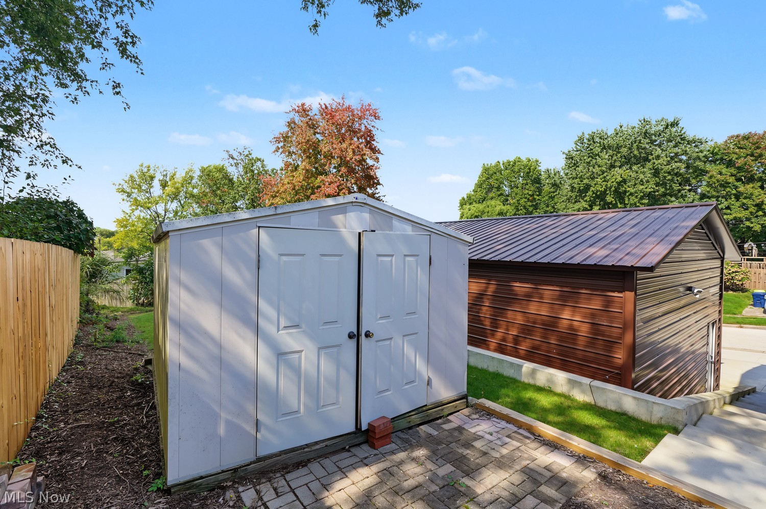 1684 Bronson Road Tallmadge OH 44278