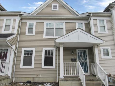 1609 E 66th Street Cleveland OH 44103