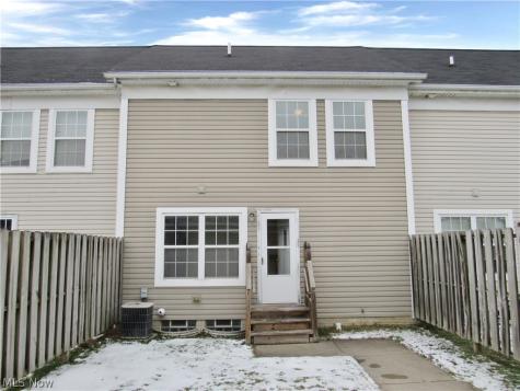 1609 E 66th Street Cleveland OH 44103