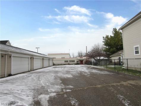1609 E 66th Street Cleveland OH 44103