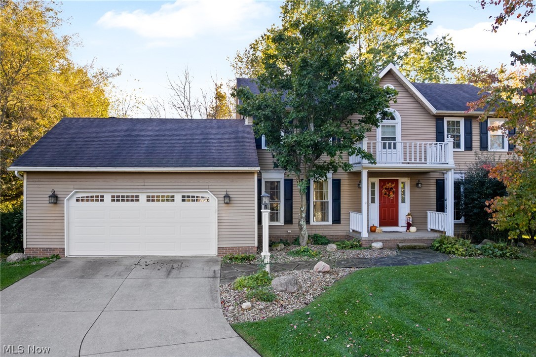 7057 Militia Hill Street NW Canton OH 44718