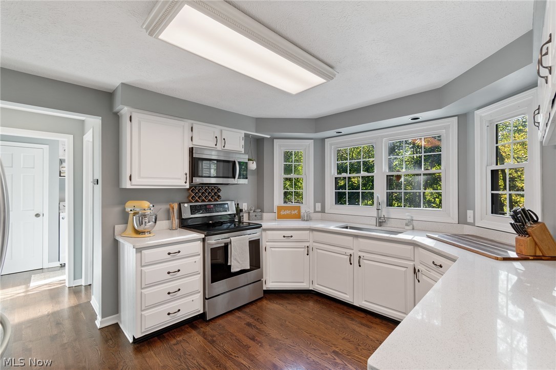 7057 Militia Hill Street NW Canton OH 44718