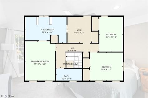 7057 Militia Hill Street NW Canton OH 44718