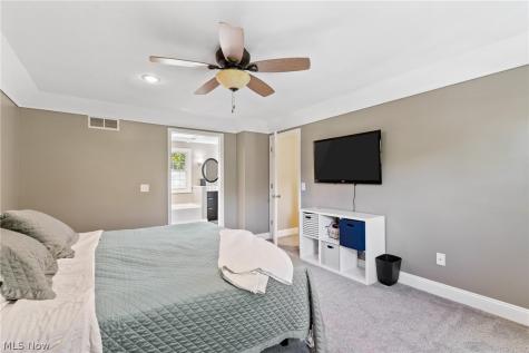 7057 Militia Hill Street NW Canton OH 44718