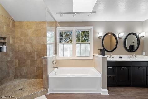 7057 Militia Hill Street NW Canton OH 44718