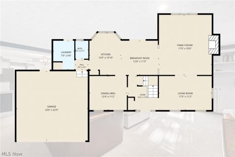 7057 Militia Hill Street NW Canton OH 44718