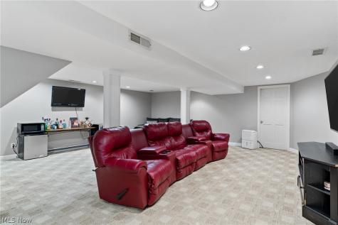 7057 Militia Hill Street NW Canton OH 44718