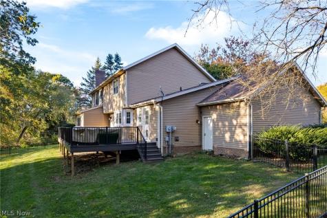 7057 Militia Hill Street NW Canton OH 44718
