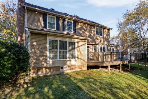 7057 Militia Hill Street NW Canton OH 44718