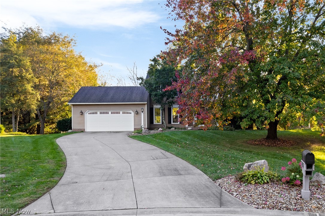 7057 Militia Hill Street NW Canton OH 44718