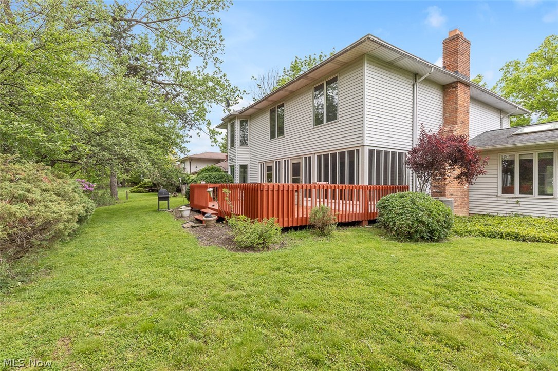 29399 Orangewood Drive Orange OH 44122