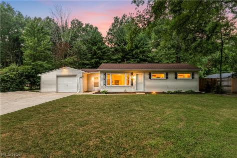 14554 Plum Creek Drive Columbia Station OH 44028