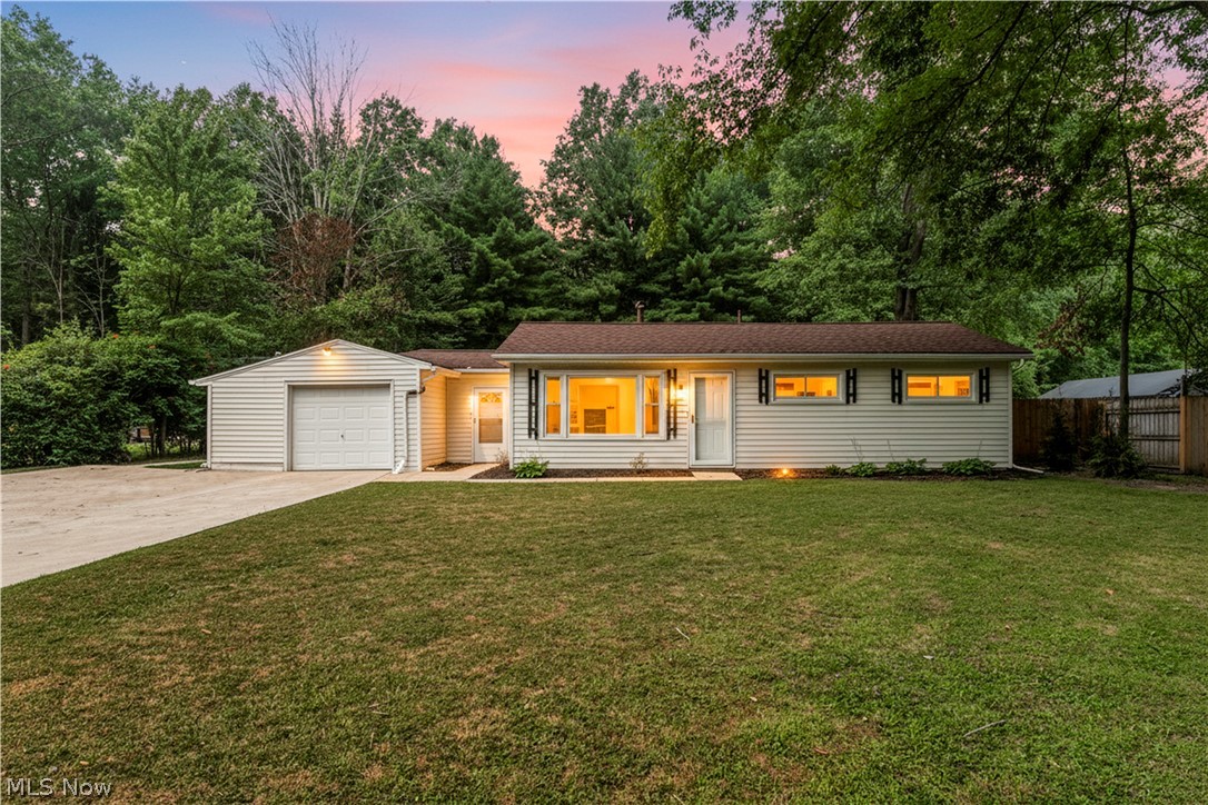 14554 Plum Creek Drive Columbia Station OH 44028