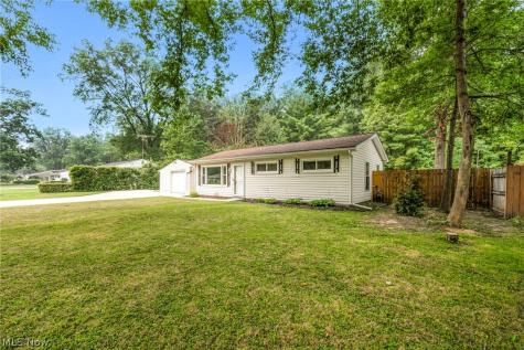 14554 Plum Creek Drive Columbia Station OH 44028