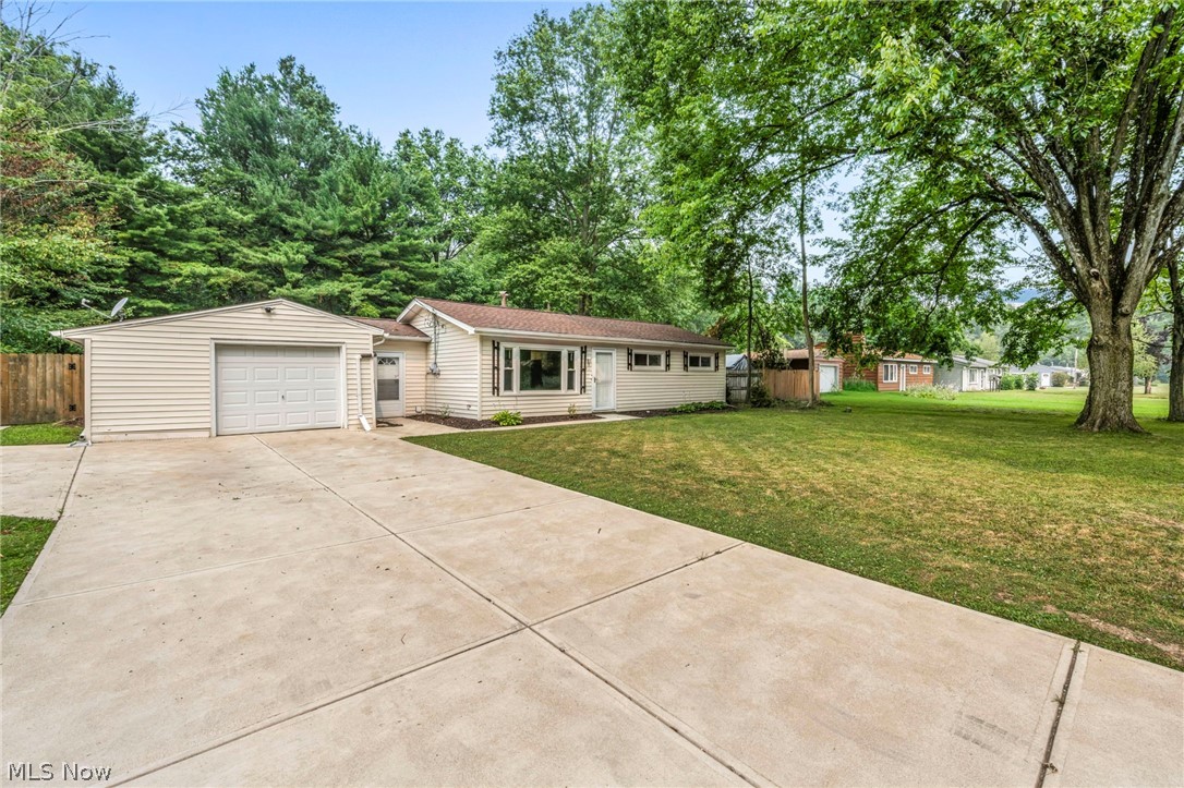 14554 Plum Creek Drive Columbia Station OH 44028