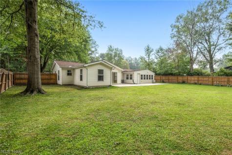 14554 Plum Creek Drive Columbia Station OH 44028