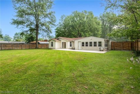 14554 Plum Creek Drive Columbia Station OH 44028