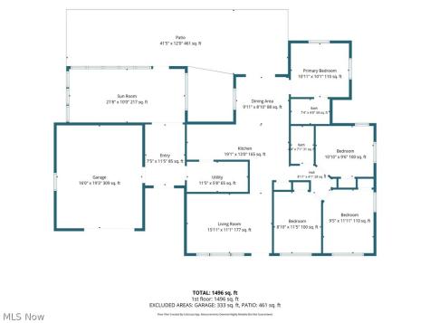 14554 Plum Creek Drive Columbia Station OH 44028