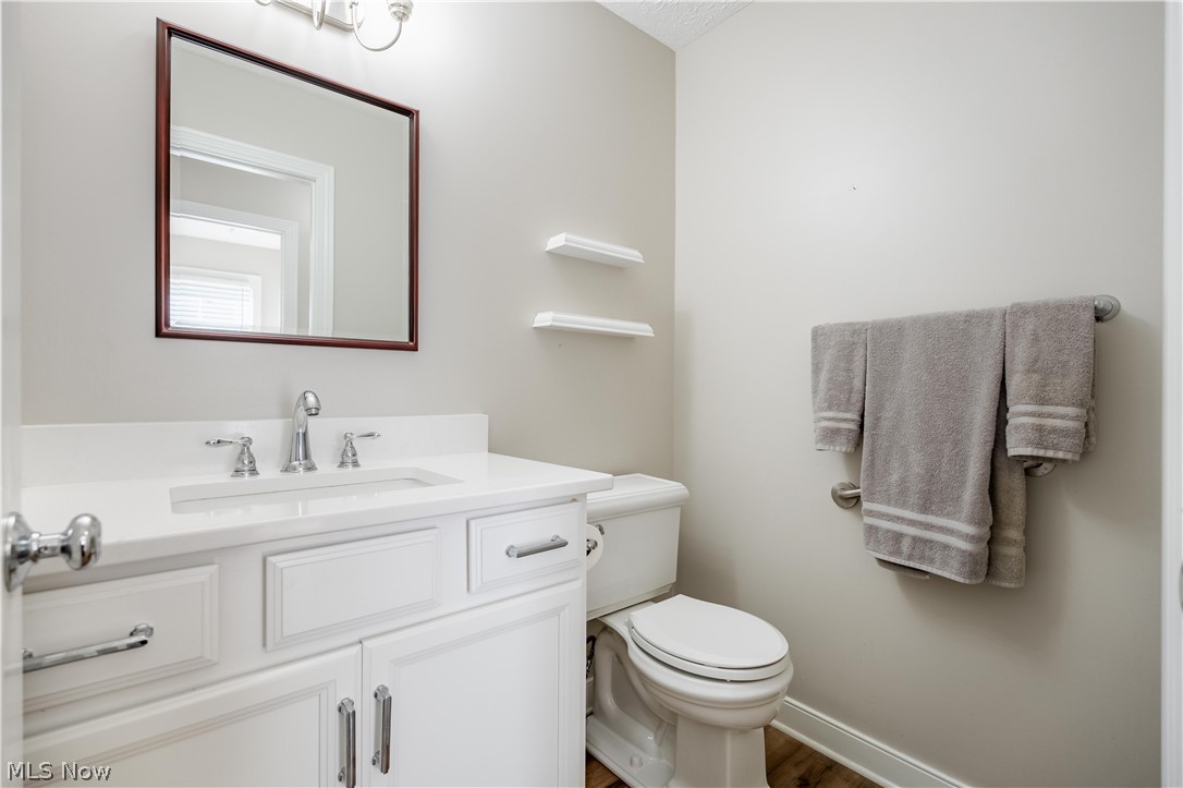 5644 Beverly Avenue NE Canton OH 44721