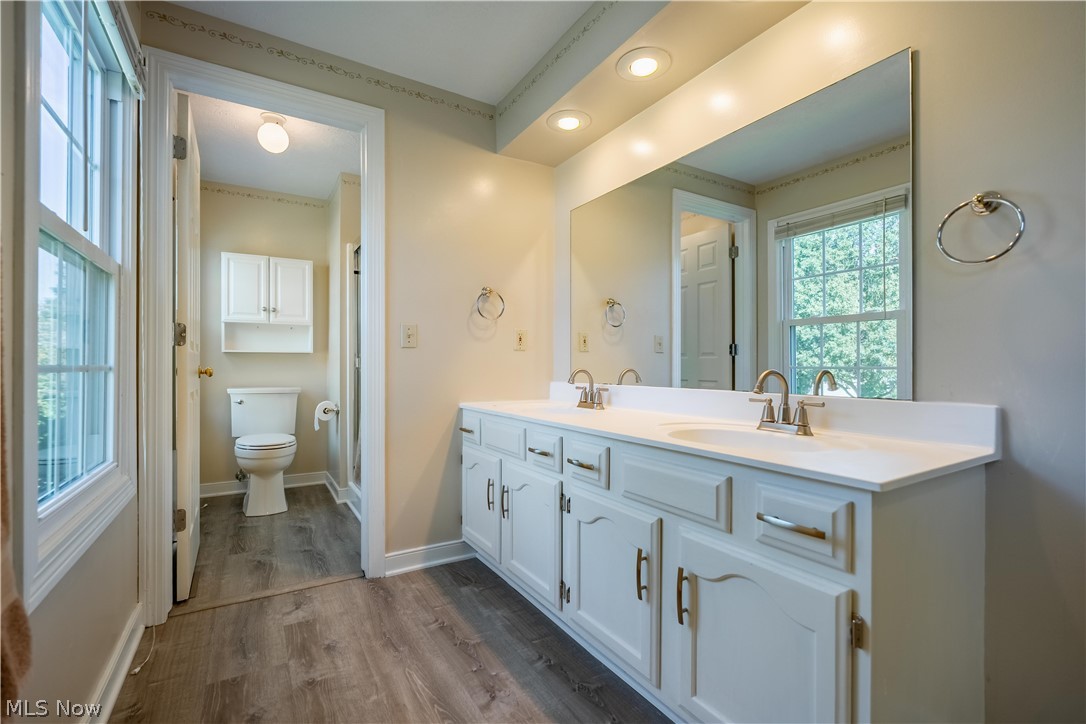 5644 Beverly Avenue NE Canton OH 44721