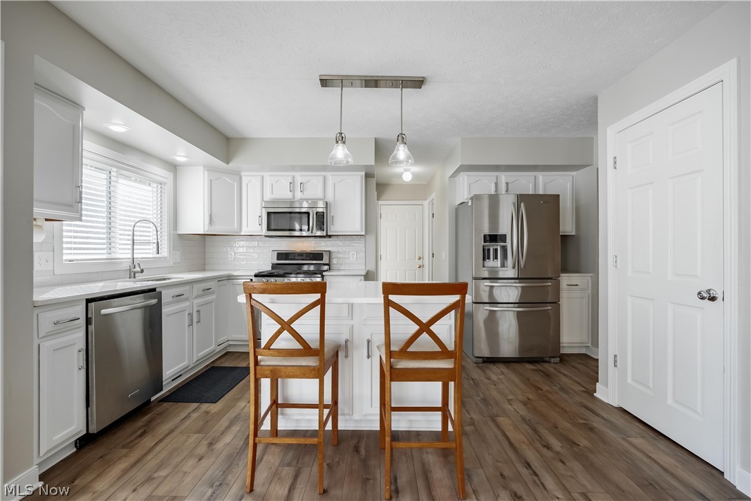 5644 Beverly Avenue NE Canton OH 44721