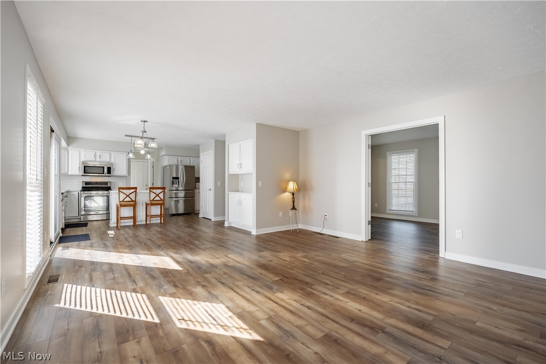 5644 Beverly Avenue NE Canton OH 44721